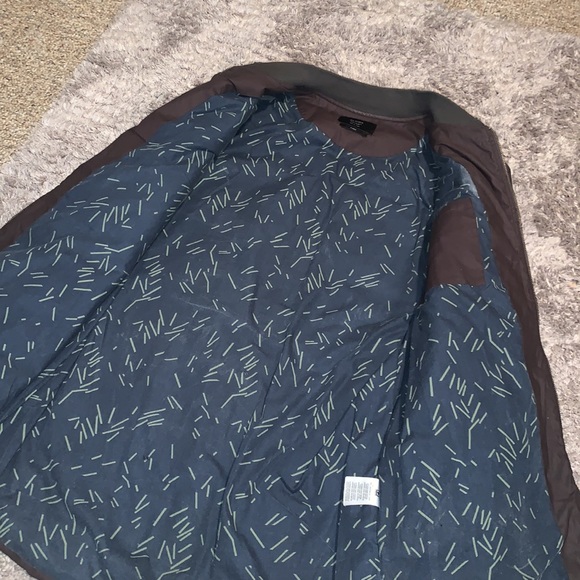 Globe Jacket - Picture 6 of 8